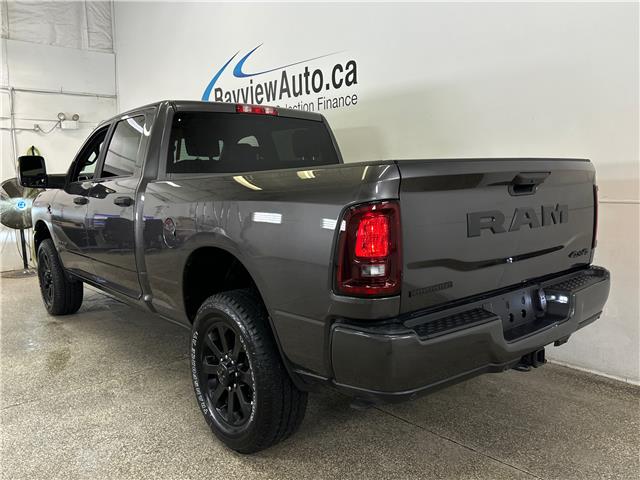 2026 RAM 3500 Big Horn (Stk: 43513J) in Belleville - Image 5 of 32