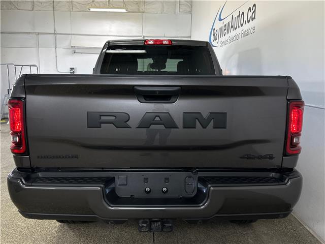2026 RAM 3500 Big Horn (Stk: 43513J) in Belleville - Image 6 of 32
