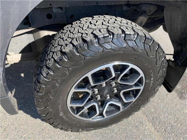 2022 Ford F-150 XLT (Stk: 95382) in Sault Ste. Marie - Image 9 of 31