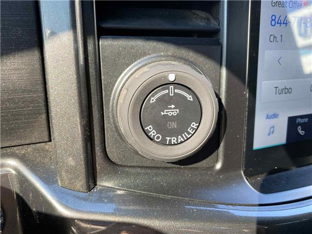 2022 Ford F-150 XLT (Stk: 95382) in Sault Ste. Marie - Image 11 of 31