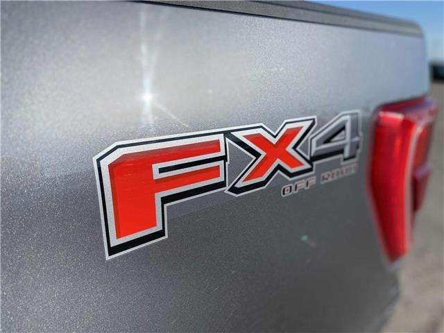 2022 Ford F-150 XLT (Stk: 95382) in Sault Ste. Marie - Image 12 of 31