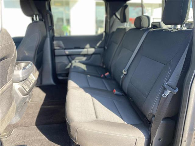 2022 Ford F-150 XLT (Stk: 95382) in Sault Ste. Marie - Image 14 of 31