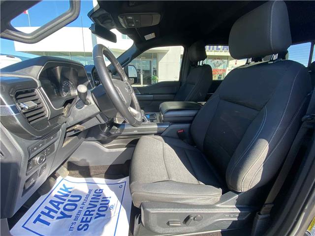 2022 Ford F-150 XLT (Stk: 95382) in Sault Ste. Marie - Image 16 of 31