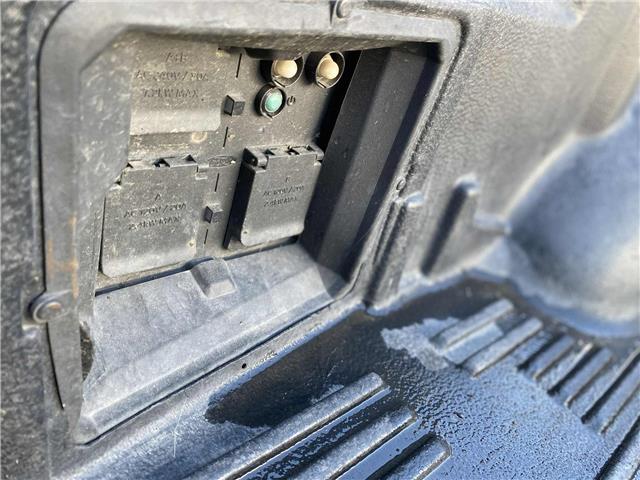 2022 Ford F-150 XLT (Stk: 95382) in Sault Ste. Marie - Image 17 of 31