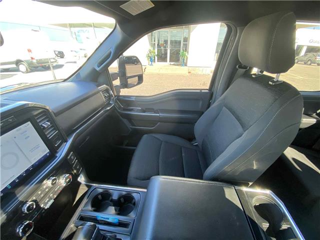 2022 Ford F-150 XLT (Stk: 95382) in Sault Ste. Marie - Image 18 of 31