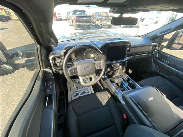 2022 Ford F-150 XLT (Stk: 95382) in Sault Ste. Marie - Image 19 of 31