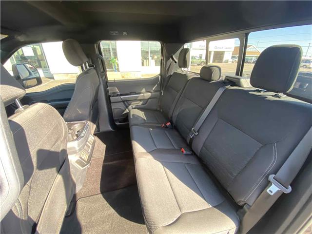 2022 Ford F-150 XLT (Stk: 95382) in Sault Ste. Marie - Image 20 of 31