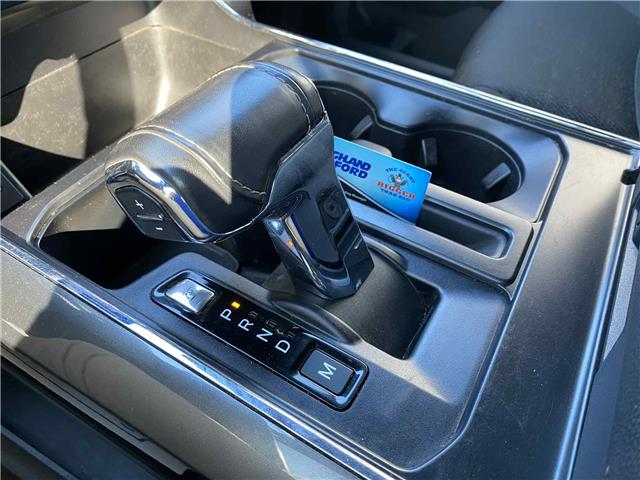 2022 Ford F-150 XLT (Stk: 95382) in Sault Ste. Marie - Image 21 of 31