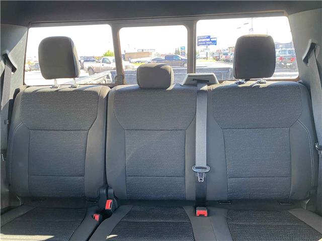 2022 Ford F-150 XLT (Stk: 95382) in Sault Ste. Marie - Image 23 of 31