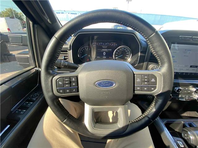 2022 Ford F-150 XLT (Stk: 95382) in Sault Ste. Marie - Image 24 of 31
