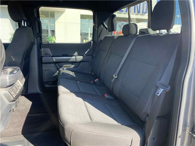2022 Ford F-150 XLT (Stk: 95382) in Sault Ste. Marie - Image 25 of 31