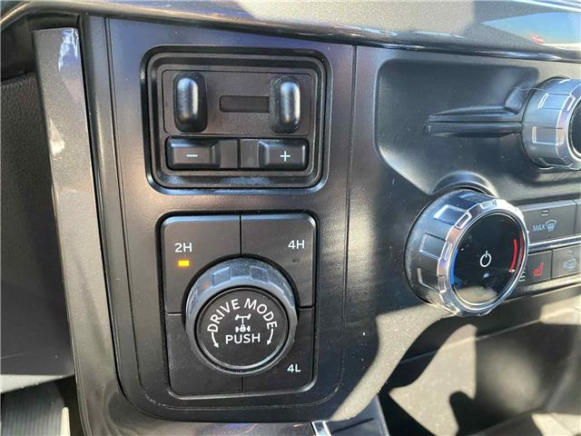 2022 Ford F-150 XLT (Stk: 95382) in Sault Ste. Marie - Image 26 of 31