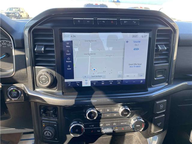 2022 Ford F-150 XLT (Stk: 95382) in Sault Ste. Marie - Image 27 of 31