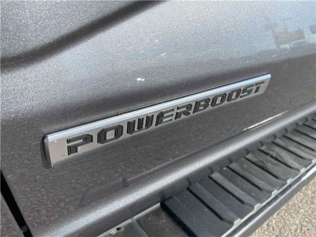 2022 Ford F-150 XLT (Stk: 95382) in Sault Ste. Marie - Image 28 of 31