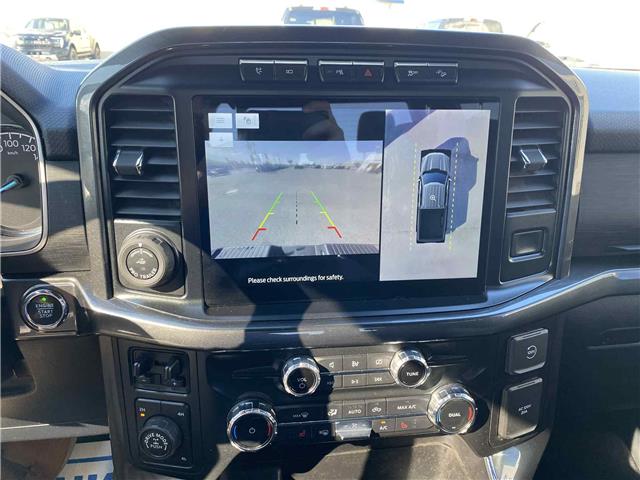 2022 Ford F-150 XLT (Stk: 95382) in Sault Ste. Marie - Image 29 of 31