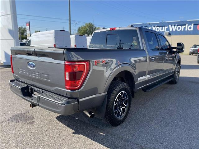 2022 Ford F-150 XLT (Stk: 95382) in Sault Ste. Marie - Image 8 of 31