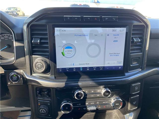2022 Ford F-150 XLT (Stk: 95382) in Sault Ste. Marie - Image 30 of 31