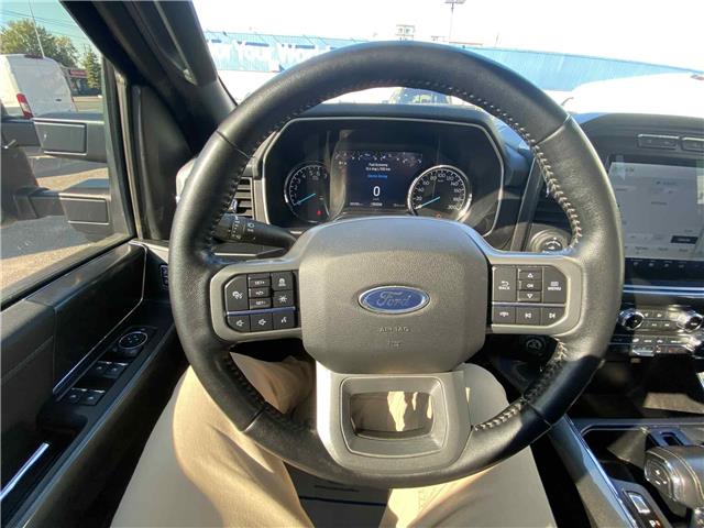 2022 Ford F-150 XLT (Stk: 95382) in Sault Ste. Marie - Image 31 of 31