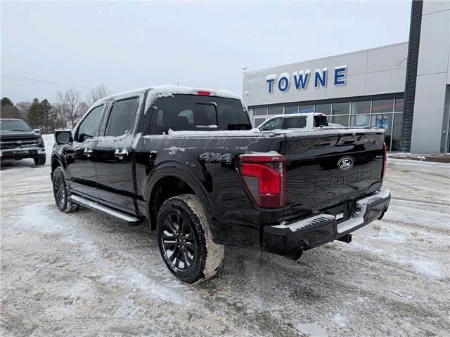 2026 Ford F-150 XLT (Stk: F1416) in Miramichi - Image 3 of 14