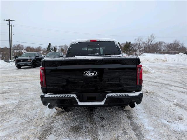2026 Ford F-150 XLT (Stk: F1416) in Miramichi - Image 4 of 14