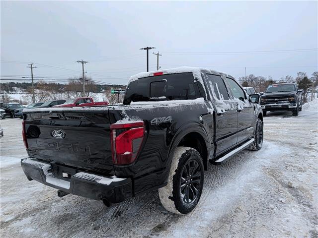 2026 Ford F-150 XLT (Stk: F1416) in Miramichi - Image 5 of 14