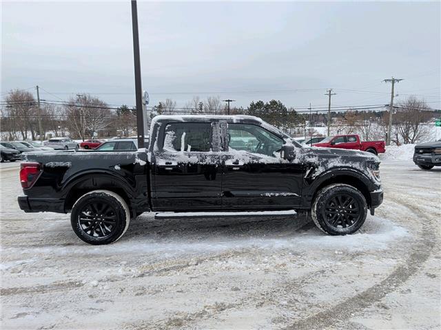 2026 Ford F-150 XLT (Stk: F1416) in Miramichi - Image 6 of 14
