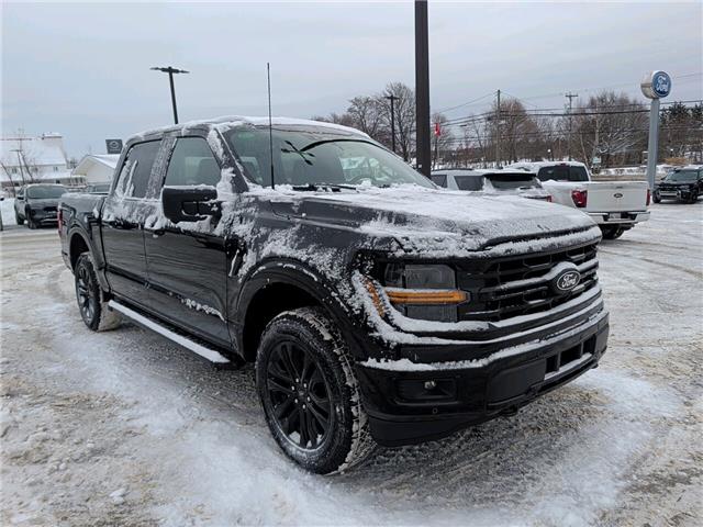 2026 Ford F-150 XLT (Stk: F1416) in Miramichi - Image 7 of 14