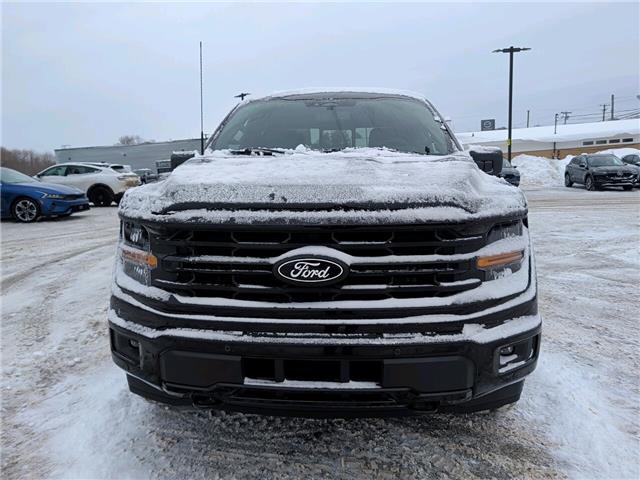 2026 Ford F-150 XLT (Stk: F1416) in Miramichi - Image 8 of 14