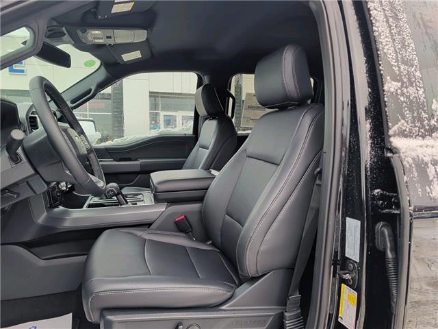 2026 Ford F-150 XLT (Stk: F1416) in Miramichi - Image 11 of 14