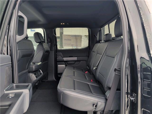 2026 Ford F-150 XLT (Stk: F1416) in Miramichi - Image 12 of 14