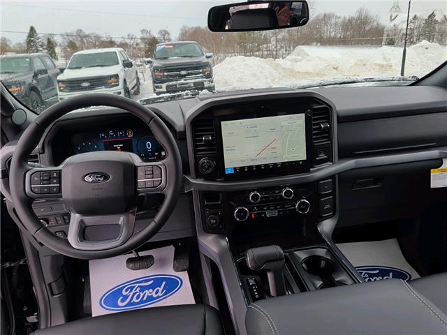 2026 Ford F-150 XLT (Stk: F1416) in Miramichi - Image 13 of 14