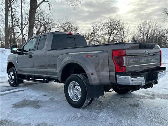2022 Ford F-350 XLT (Stk: 43521J) in Belleville - Image 6 of 30