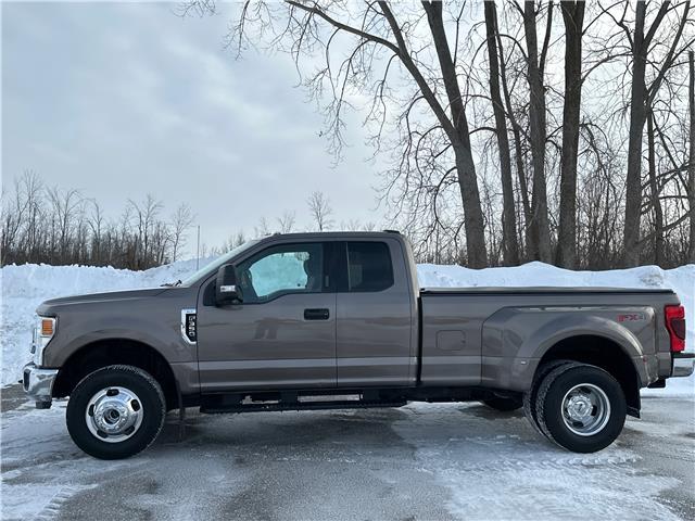 2022 Ford F-350 XLT (Stk: 43521J) in Belleville - Image 7 of 30