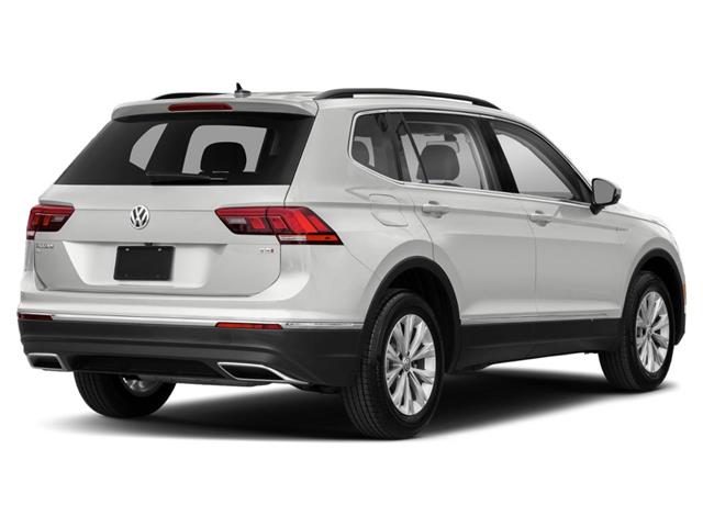 2018 Volkswagen Tiguan Trendline (Stk: SU7729) in Calgary - Image 2 of 12 2018 Volkswagen Tiguan Trendline (Stk: SU7729) in Calgary - Image 2 of 12