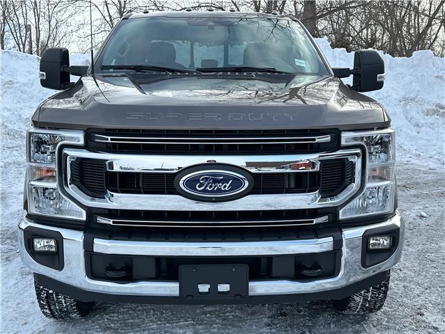 2022 Ford F-350 XLT (Stk: 43521J) in Belleville - Image 8 of 30