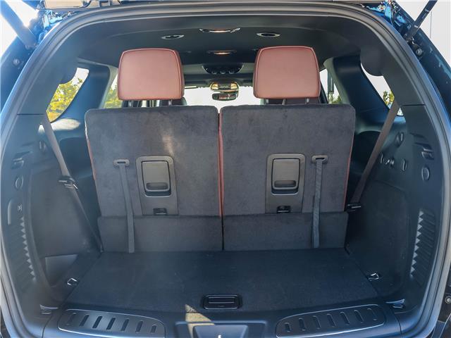 2026 Dodge Durango GT (Stk: 15-26004) in London - Image 30 of 31