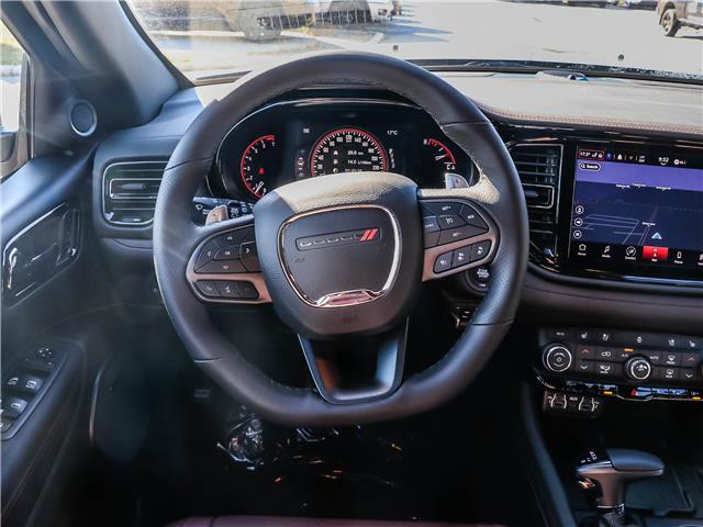2026 Dodge Durango GT (Stk: 15-26004) in London - Image 3 of 31