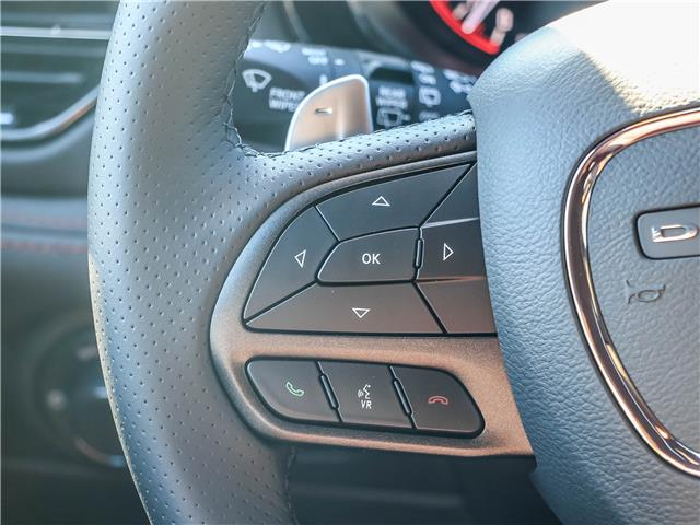 2026 Dodge Durango GT (Stk: 15-26004) in London - Image 4 of 31