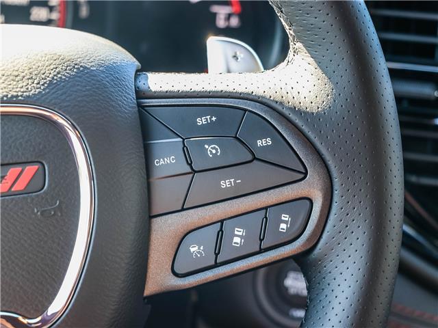 2026 Dodge Durango GT (Stk: 15-26004) in London - Image 5 of 31