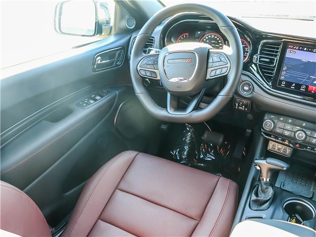 2026 Dodge Durango GT (Stk: 15-26004) in London - Image 6 of 31