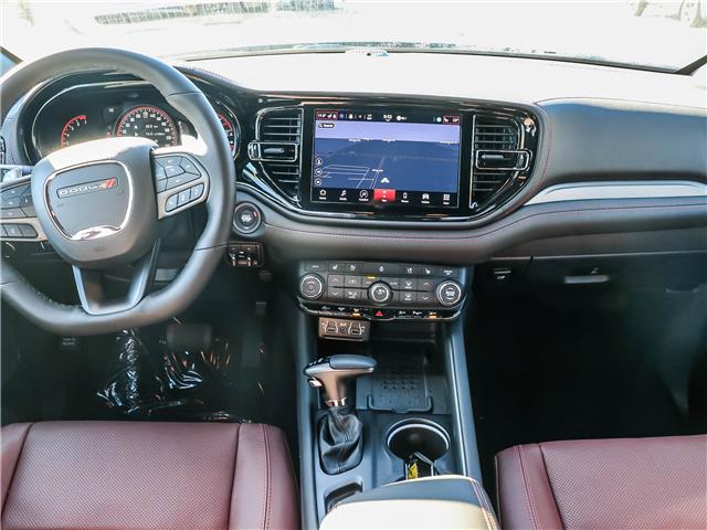 2026 Dodge Durango GT (Stk: 15-26004) in London - Image 7 of 31