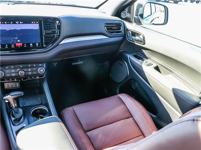 2026 Dodge Durango GT (Stk: 15-26004) in London - Image 8 of 31