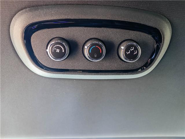 2026 Dodge Durango GT (Stk: 15-26004) in London - Image 9 of 31