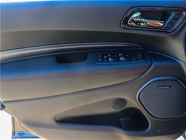 2026 Dodge Durango GT (Stk: 15-26004) in London - Image 15 of 31