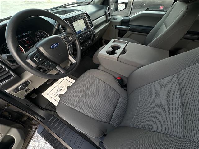 2022 Ford F-350 XLT (Stk: 43521J) in Belleville - Image 13 of 30