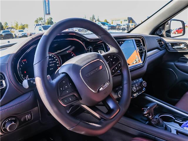 2026 Dodge Durango GT (Stk: 15-26004) in London - Image 16 of 31