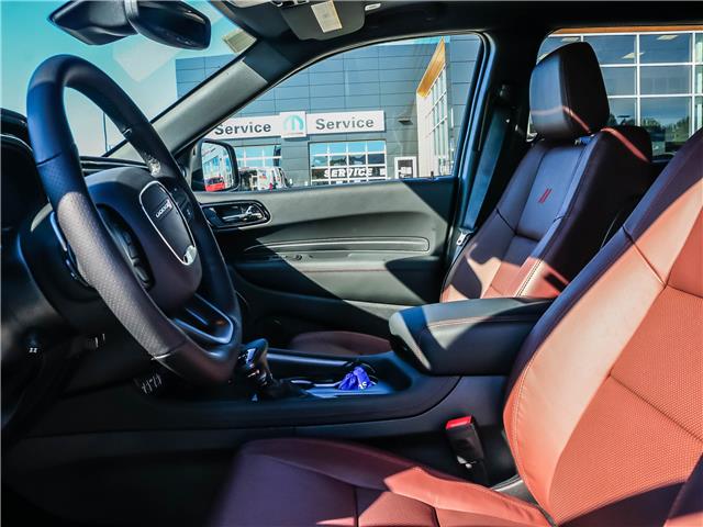 2026 Dodge Durango GT (Stk: 15-26004) in London - Image 17 of 31