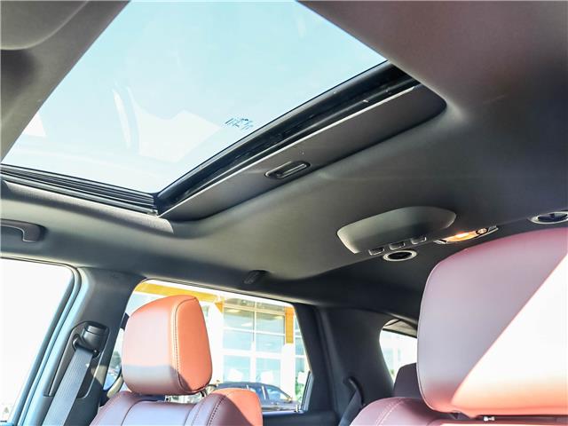 2026 Dodge Durango GT (Stk: 15-26004) in London - Image 18 of 31