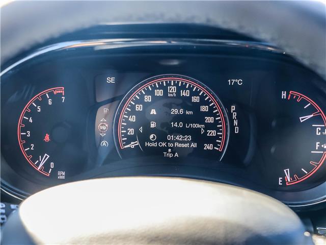 2026 Dodge Durango GT (Stk: 15-26004) in London - Image 11 of 31