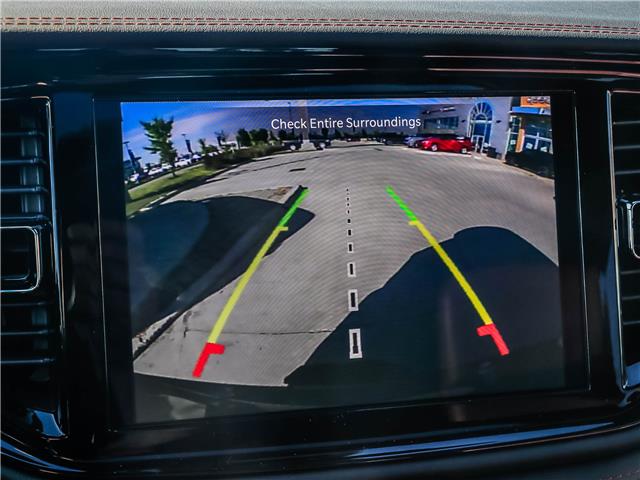 2026 Dodge Durango GT (Stk: 15-26004) in London - Image 21 of 31